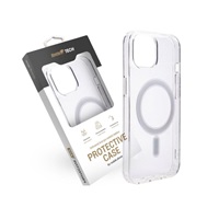 RhinoTech MAGcase Clear pro Apple iPhone 13 Mini transparentní