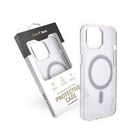 RhinoTech MAGcase Clear pro Apple iPhone 13 Pro Max transparentní
