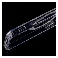 RhinoTech MAGcase Clear pro Apple iPhone 13 transparentní