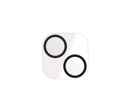 RhinoTech Ochranné sklo na fotoaparát pro Apple iPhone 13 / 13 Mini