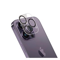 RhinoTech Ochranné sklo na fotoaparát pro Apple iPhone 15 Pro / 15 Pro Max