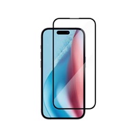 RhinoTech Tvrzené ochranné 3D sklo pro Apple iPhone 15