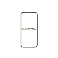 RhinoTech Tvrzené ochranné 3D sklo pro Apple iPhone 15