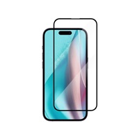 RhinoTech Tvrzené ochranné 3D sklo pro Apple iPhone 15 Plus