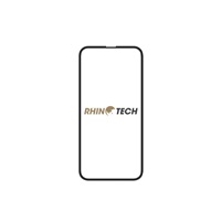 RhinoTech Tvrzené ochranné 3D sklo pro Apple iPhone 15 Pro