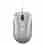 LENOVO 540 USB-C Wired Cmpct Mouse (Silver )