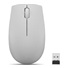LENOVO 300 Wireless Compact Mouse šedá