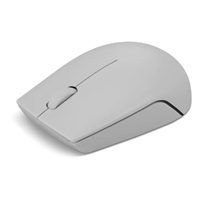 LENOVO 300 Wireless Compact Mouse šedá