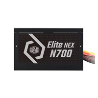 Cooler Master zdroj Elite NEX N700 700W, 230V, A/EU Cable
