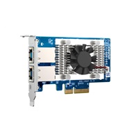 QNAP QXG-10G2T pro PC i NAS