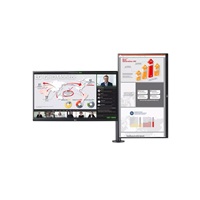 LG MT IPS LCD LED 27" 27QP88DP - IPS panel, dual monitor, 2560x1440, HDMI, DP, USB-C, daisy chain, ergonomicky stojan