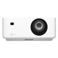 Optoma projektor ML1080 (DLP, Laser, FULL HD, 1200 ANSI, HDMI, RS232, USB-C, USB-A power, repro 1x3W)