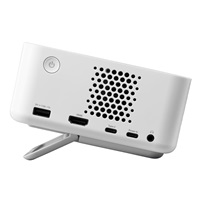 Optoma projektor ML1080 (DLP, Laser, FULL HD, 1200 ANSI, HDMI, RS232, USB-C, USB-A power, repro 1x3W)