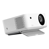 Optoma projektor ML1080 (DLP, Laser, FULL HD, 1200 ANSI, HDMI, RS232, USB-C, USB-A power, repro 1x3W)