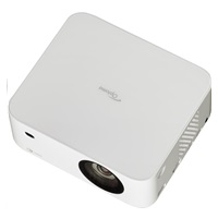 Optoma projektor ML1080ST (DLP, Laser, FULL HD, 1200 ANSI, HDMI, RS232, USB-C, USB-A power, repro 1x3W)