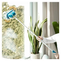 Livington Multi Scrubber čistič na baterie