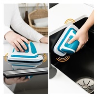 Livington Multi Scrubber čistič na baterie