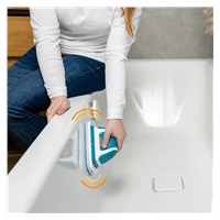 Livington Multi Scrubber čistič na baterie