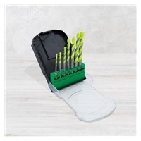 Hammersmith Drill Bit Pro vrtací nástavec 3-10 mm