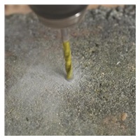 Hammersmith Drill Bit Pro vrtací nástavec 3-10 mm