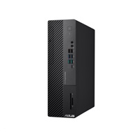 ASUS PC Desktop ExpertCenter D9 (D900SDES-512500010X),i5-12500,9L,8GB,512GB SSD,Intel UHD,W11Pro,Black