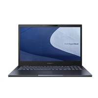 ASUS NTB ExpertBook L2 (L2502CYA-BQ0072),Ryzen5-5625U,15.6" 1920x1080,8GB,256GB SSD,AMD Radeon,No OS,Star Black