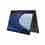 ASUS NTB ExpertBook B2 Flip (B2502FBA-E60012X),i5-1240P,15.6" 1920 × 1080,8GB,512GB SSD,Intel IrisXe,W11Pro,Star Black