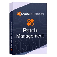 _Nová Avast Business Patch Management  4PC na 36 měsíců