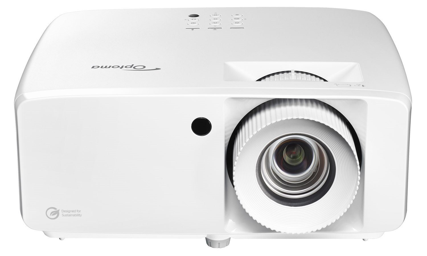 Optoma projektor ZK450 - front