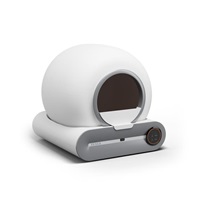 Tesla Smart Cat Toilet CT100