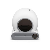 Tesla Smart Cat Toilet CT100