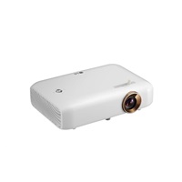 LG projektor PF510G - DLP, 1280x720, HDMI / MHL, USB, speaker, LED 30.000hodin