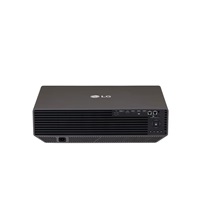 LG projektor BU70QGA.AEU - DLP, laser, 3840x2160 UHD, 7000 ANSI, 3xHDMI, USB-A, DP, RS232, RJ45, 2x5W repro, WebOS