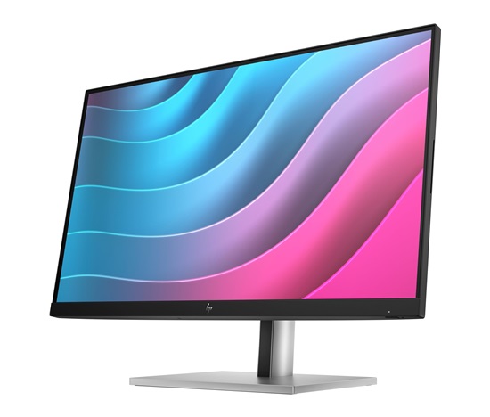 BAZAR - HP LCD E24 G5 23.8" 1920x1080, IPS w/LED micro-edge, jas 250 cd/m2, 1000:1, 5 ms g/g, DP 1.2, HDMI 1.4, 4xUSB3.2