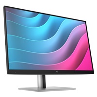 BAZAR - HP LCD E24 G5 23.8" 1920x1080, IPS w/LED micro-edge, jas 250 cd/m2, 1000:1, 5 ms g/g, DP 1.2, HDMI 1.4, 4xUSB3.2