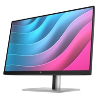 BAZAR - HP LCD E24 G5 23.8" 1920x1080, IPS w/LED micro-edge, jas 250 cd/m2, 1000:1, 5 ms g/g, DP 1.2, HDMI 1.4, 4xUSB3.2