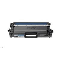 BROTHER Toner TN-821XLC - 9000stran