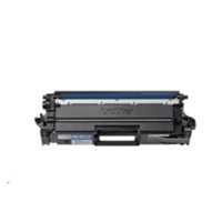 BROTHER Toner TN-821XXLC - 12000stran