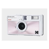Kodak EKTAR H35N Camera Glazed Pink