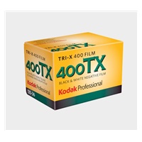 Kodak Tri-X 400TX 135-36