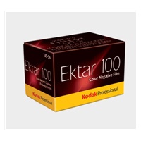 Kodak Ektar 100 Color 135-36