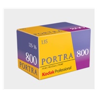 Kodak Portra 800 135-36x1