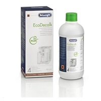 BAZAR - DeLonghi EcoDecalk / DLSC500 Odvápňovač - Poškozený obal (Komplet)