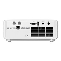 Optoma projektor ZH450 (DLP, Laser, FULL HD, 4500 ANSI, 300 000:1, 2xHDMI, RS232, LAN, USB-A power, repro), posk obal