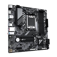 GIGABYTE MB Sc AM5 B650M D3HP, AMD B650, 4xDDR5, 2xDP, 1xHDMI, mATX