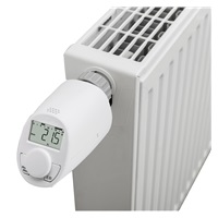 Eqiva Termostatická hlavice  - model N, CC-RT-N2-EQ