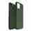 3mk Hardy Silicone MagCase pro Apple iPhone 15 Plus, Alphine Green