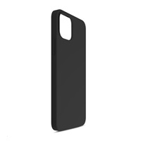 3mk ochranný kryt HARDY Silicone MagCase pro Apple iPhone 15, Graphite