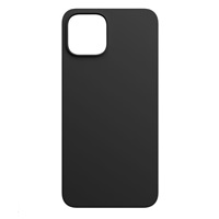 3mk ochranný kryt HARDY Silicone MagCase pro Apple iPhone 15, Graphite