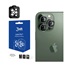 3mk ochrana kamery Lens Protection Pro pro Apple iPhone 15 Plus, Alpine Green